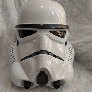 Classic Stormtrooper Helmet