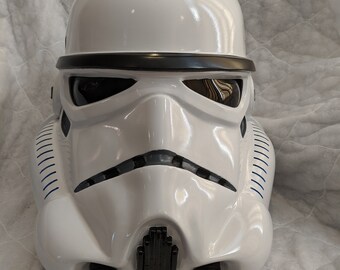 Classic Stormtrooper Helmet