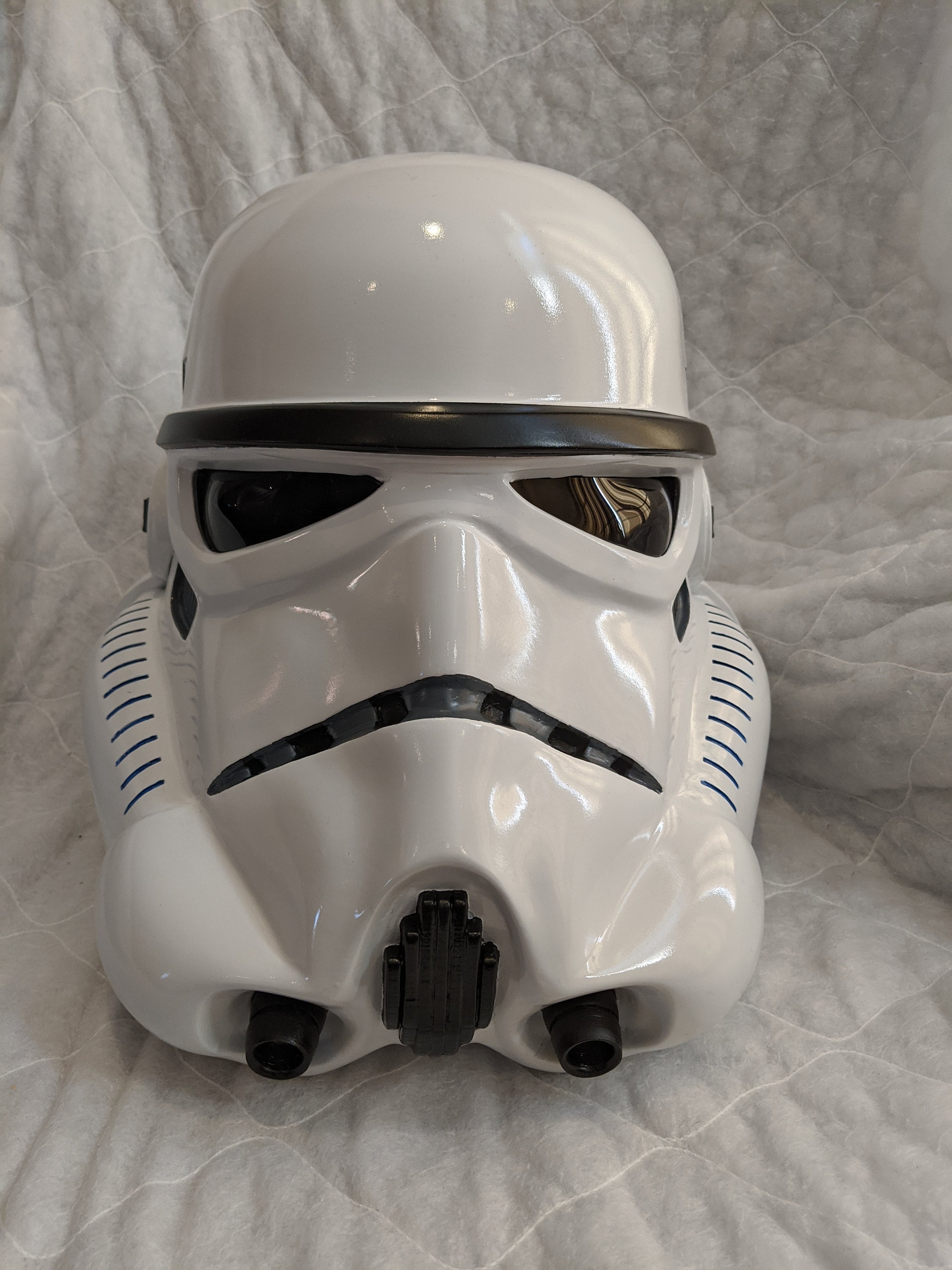 クラシックストームトルーパーヘルメット - Etsy 日本