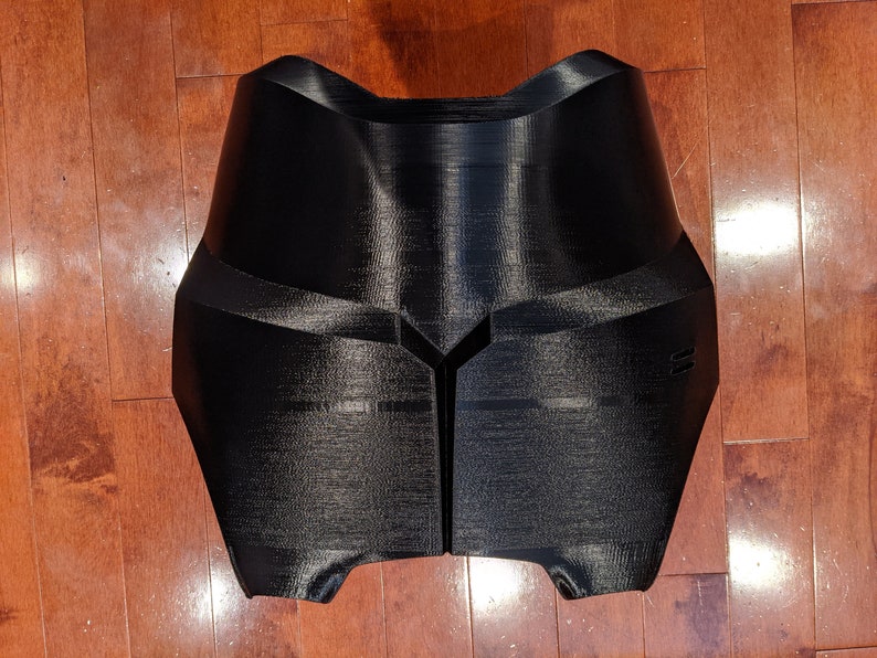 Captain Rex Armor - Etsy