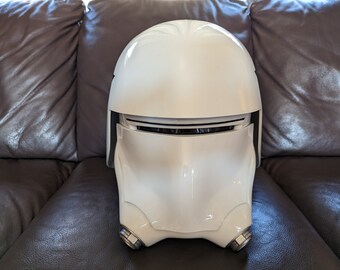 ファースト・オーダー スノートルーパー ヘルメット - Etsy 日本