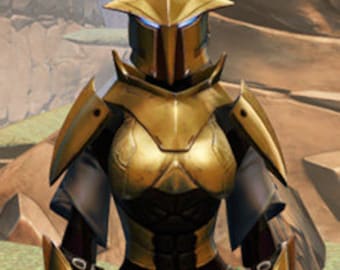 Knight Of Zakuul