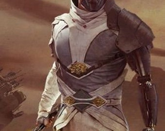 Arcann Armor