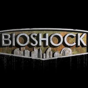 Bioshock Vigor Bottles