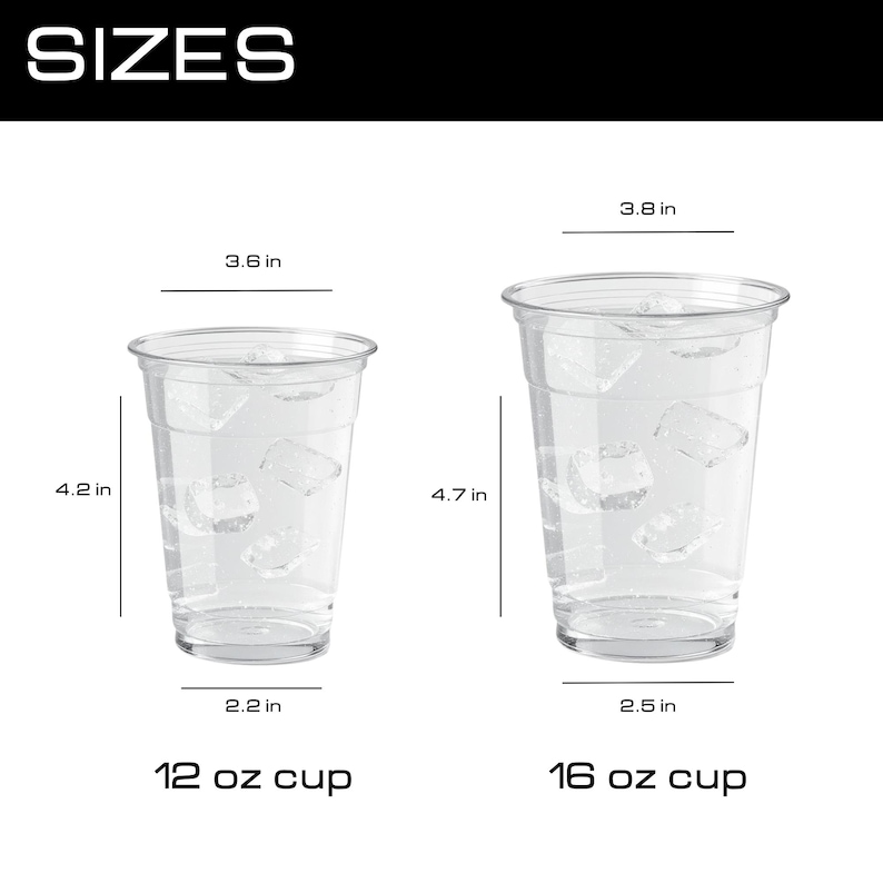 7th Birthday Party Cups | I Was 6 Now I’m 7 Birthday Cup | Personalized ...