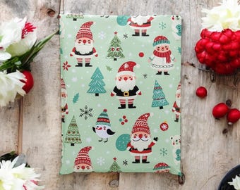 10x13 Christmas Poly Mailers: Holiday Shipping Bags