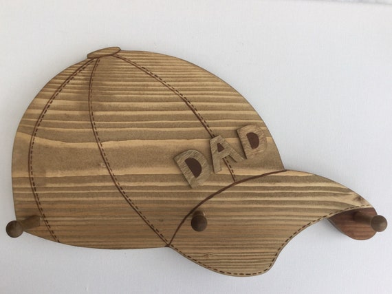 wood wood hat