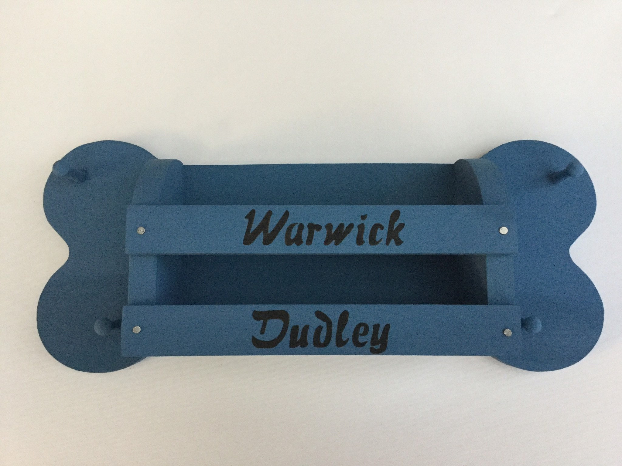 Personalised Wood Dog Lead Hanger Leash Hanger Wood Lead Etsy UK