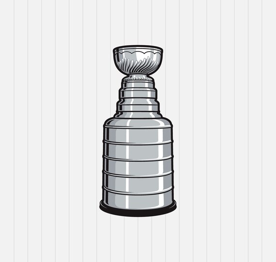 Download Stanley Cup Cut Files Svg Files Baseball Clipart Cricut Etsy