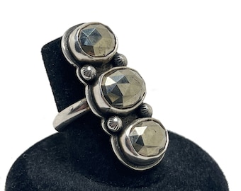 Cto 10k ring clearance