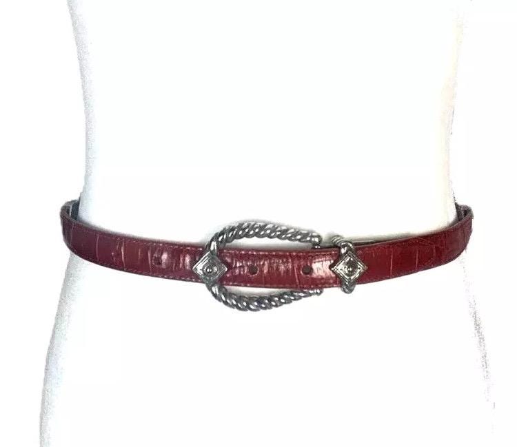 Brighton Belt ML 32\