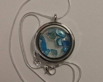 The Seas Reflection