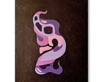 Elephant Serpent