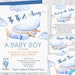 see more listings in the Baby Shower Invitations section