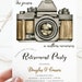 see more listings in the Retirement Invitations section