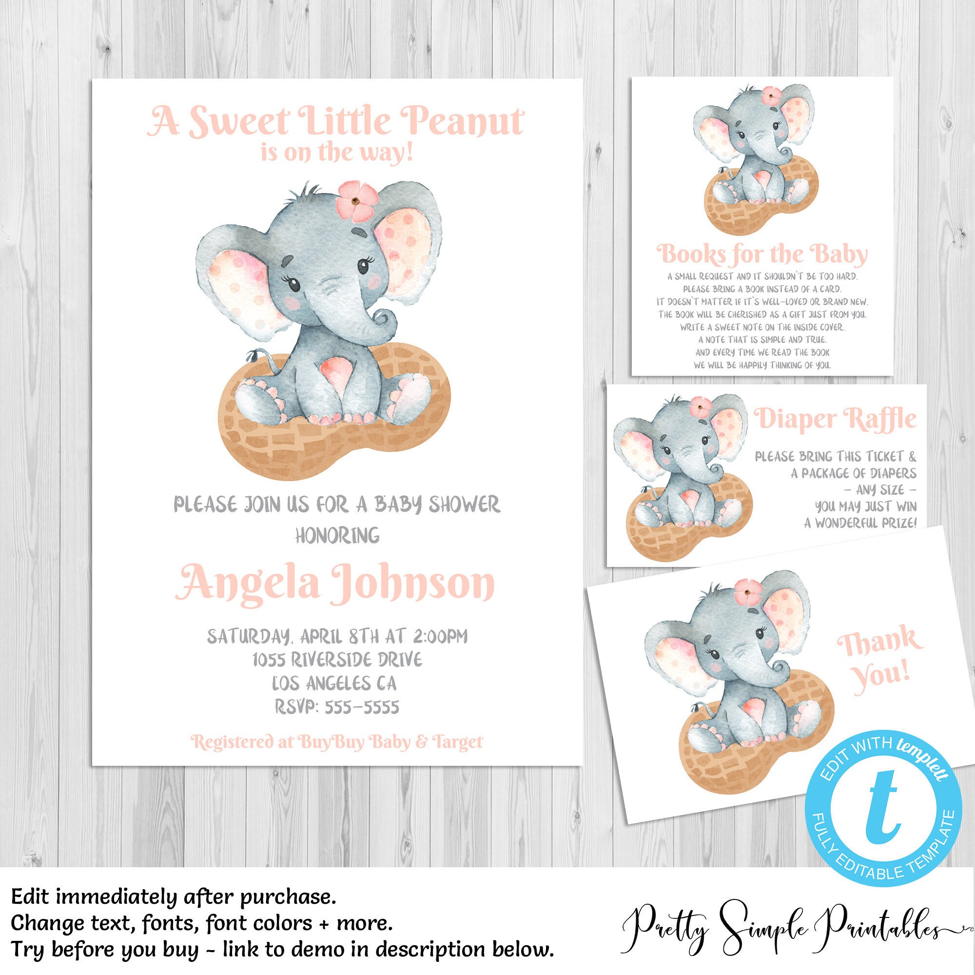 Evites Baby Shower / Baby Shower Invitations and Style Tips Evite