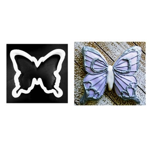 Butterfly Cookie Cutter