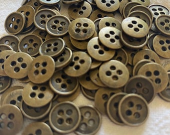 Boutons by Loïc Allio Boutons (Buttons) by Allio, Loïc; De Givenchy, Hubert: Very