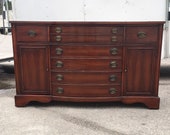Made to Order - Bernhardt Buffet - Lacquered Your Choice of Color