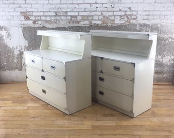 Bernhardt Campaign Etsy