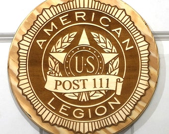 Download American Legion Logo Etsy