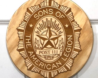Free Free American Legion Riders Svg 295 SVG PNG EPS DXF File