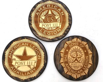 Free Free American Legion Riders Svg 826 SVG PNG EPS DXF File