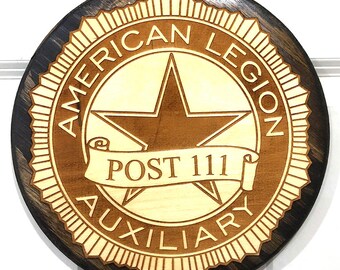 Download American Legion Logo Etsy