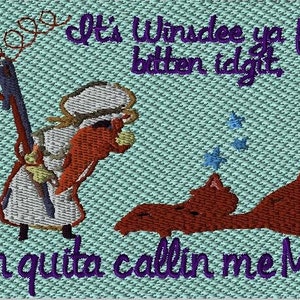 Cartoon Yosemite Sam Wednesday Camel Smack