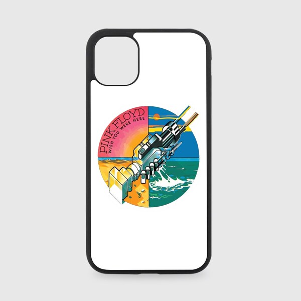 Pink Floyd Case Etsy