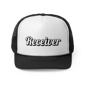 Cappellino da camionista, cappello da addetto alle spedizioni, regalo per la logistica, cappellino da baseball per magazziniere, copricapo per addetto alla movimentazione pacchi