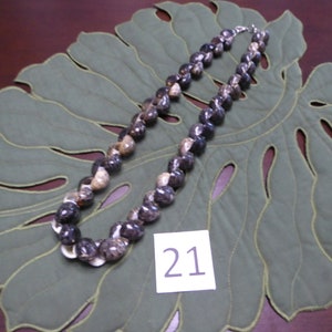 Kupe'e Shell Lei #21