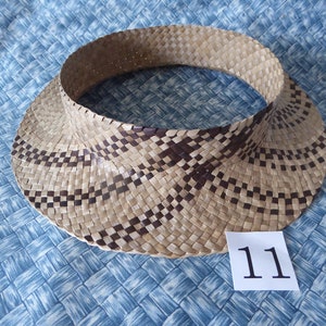 Piko'ole hat #11