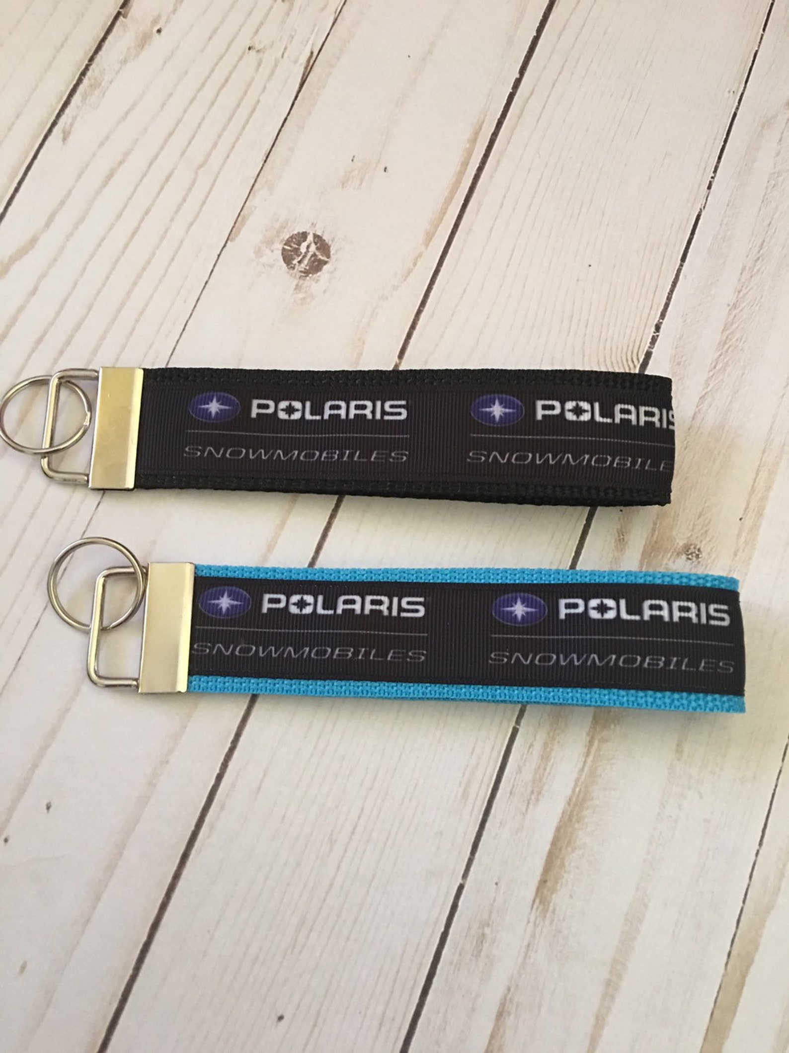 Polaris snowmobiles key fob 6 Etsy