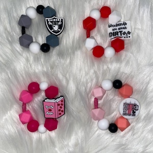Cup Charms