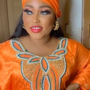 Model kaba pagne 2018 new arrivals