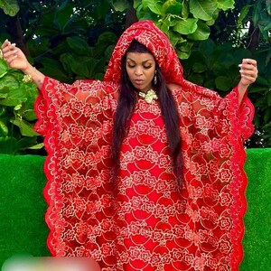 Senegalese kaftan cheap