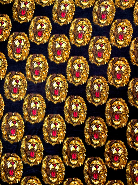 Buy Versace Fabric by the Yard Online In India -  India