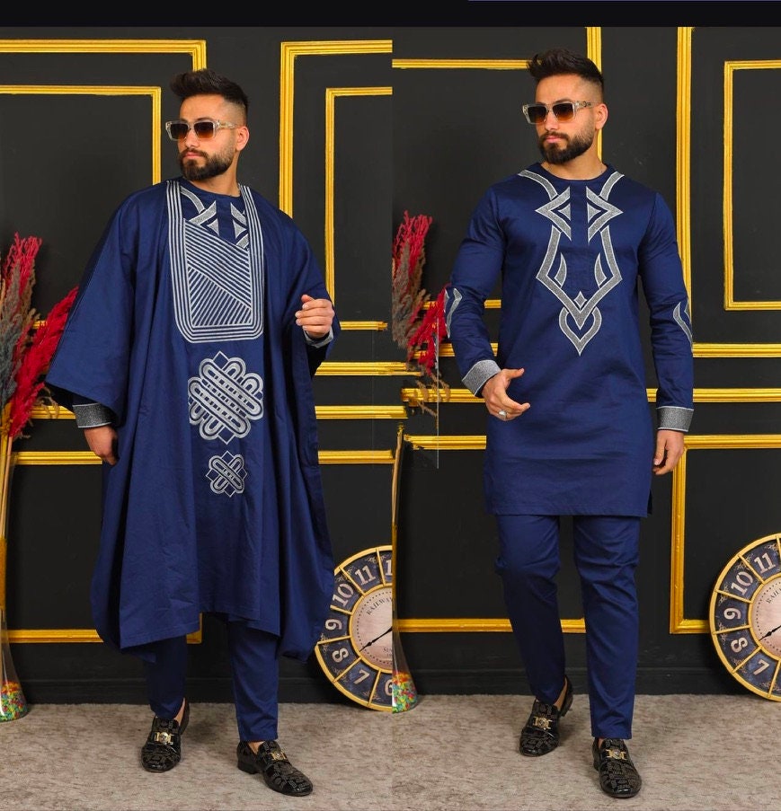 Nigerian men clothes Etsy France