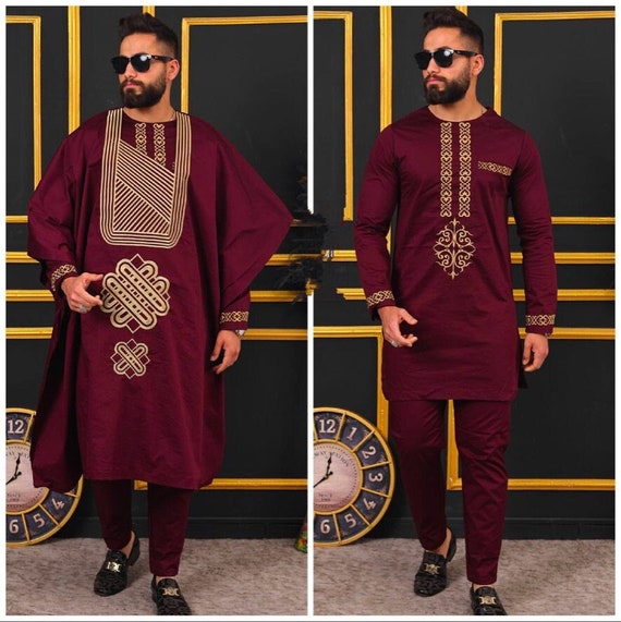 Agbada for clearance sale