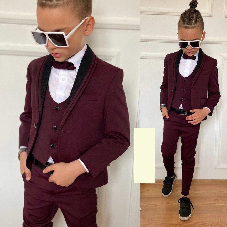 Buy Boys Party Wear Suit Online at lowest price - Online Shop The Chennai  Silks