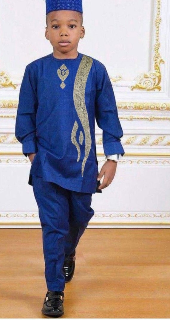 African clothes cheap for toddlers