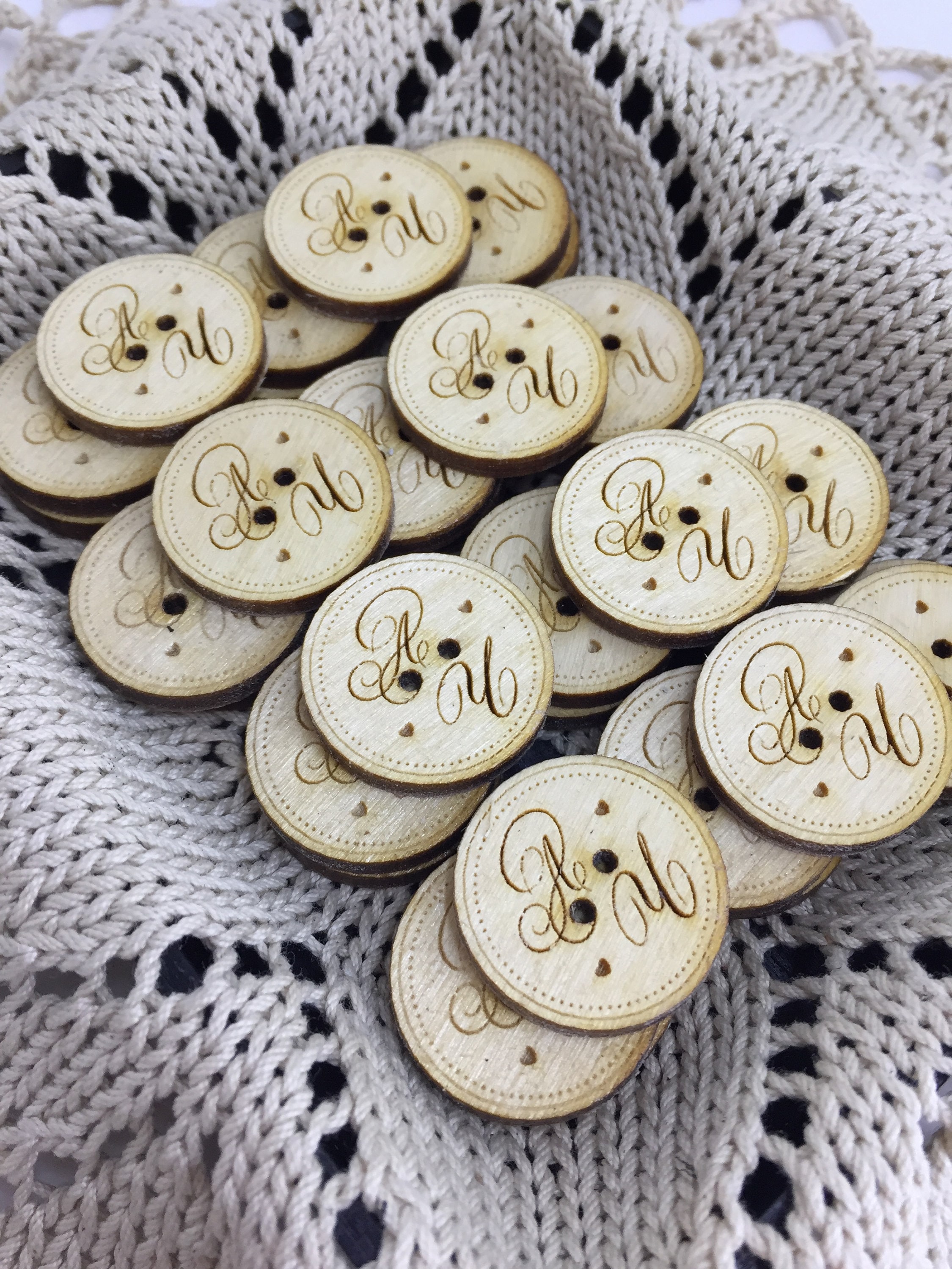custom made buttons for clothes