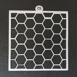 Pattern Stencil