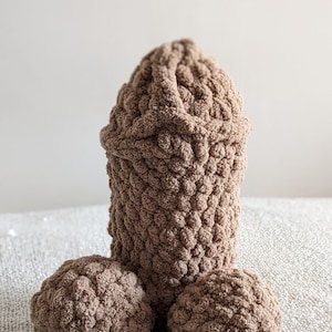 Nieuw reuzenkussen, jumbo ondeugende hoofdsteun, hilarisch kussen, onbeleefd slaapkamerdecor, cadeau voor volwassenen, kameraccessoire