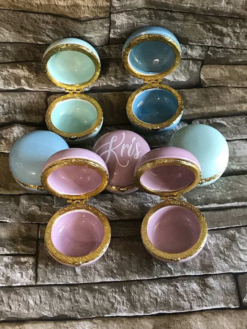 Jewelry Box