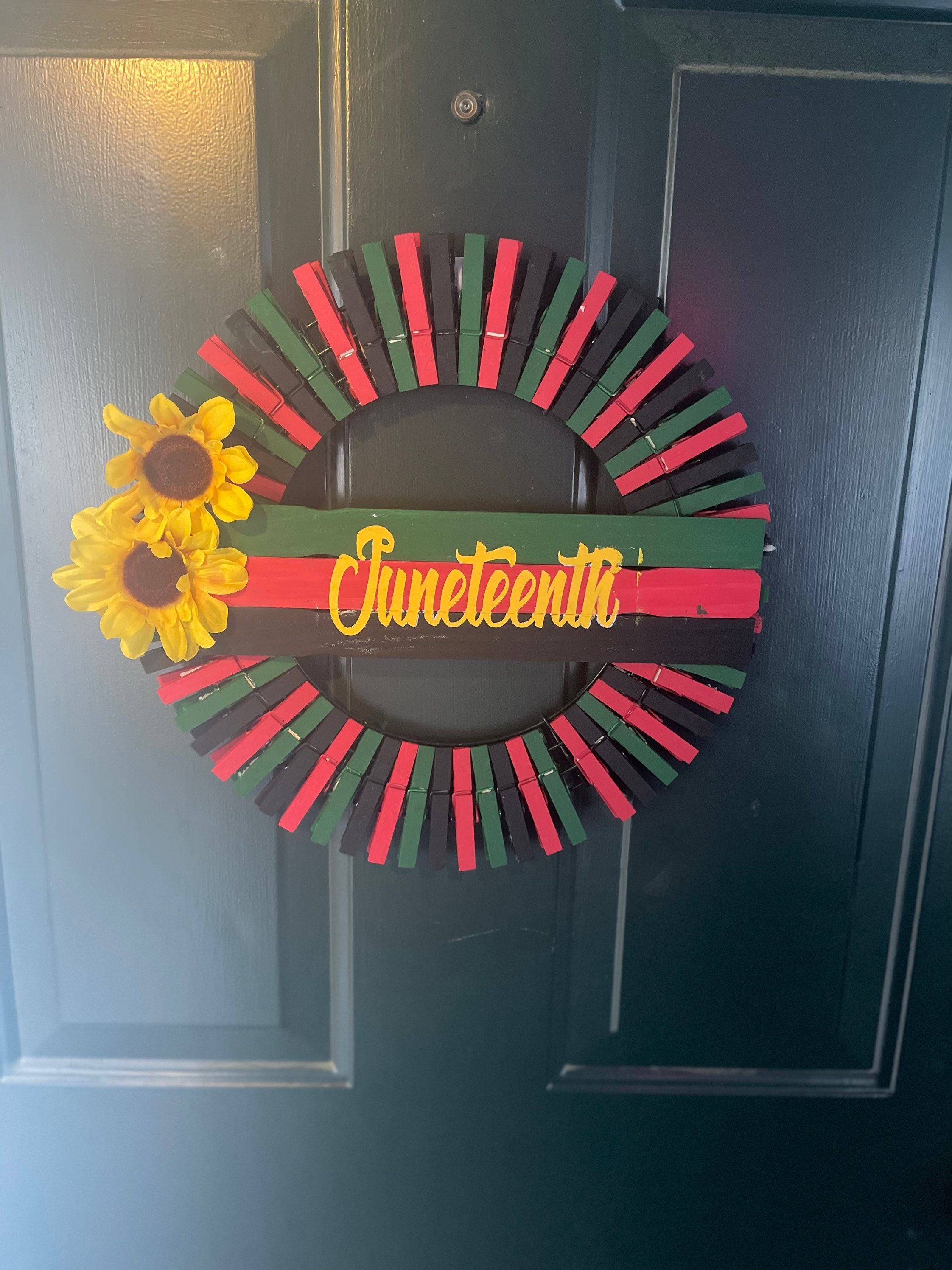 Door Wreath Etsy