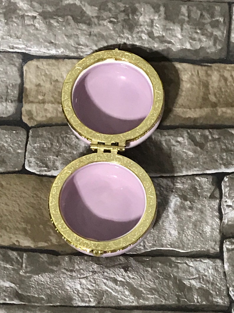 Jewelry Box