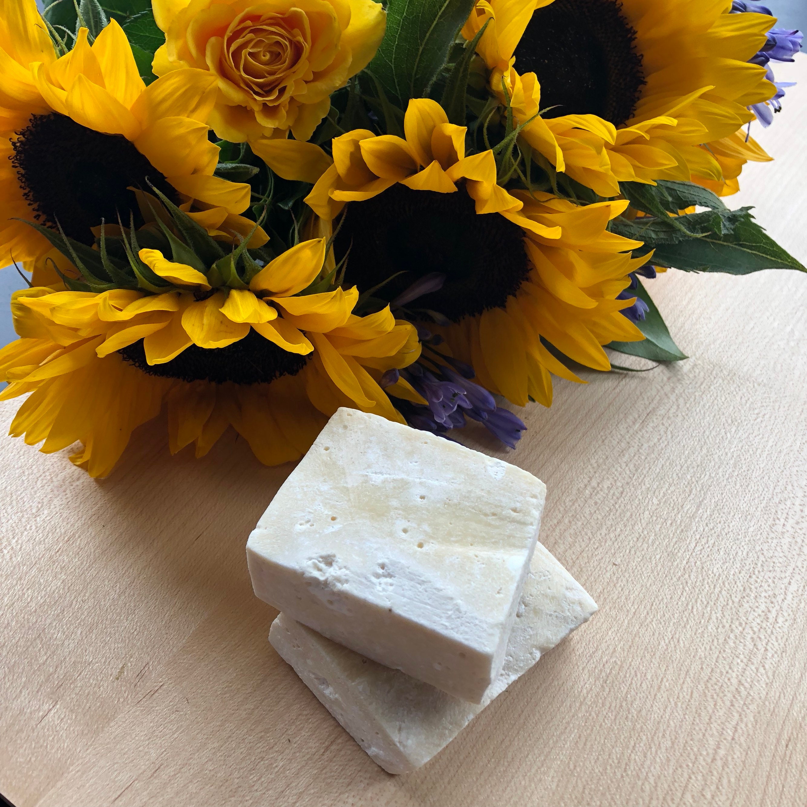 Extra Virgin Olive Oil Soap From Greece Etsy