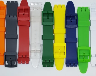 swatch bands